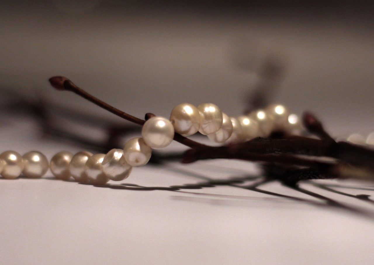 Service dépôt-vente bijoux anciens - Sapir A Mare Côte d'Azur